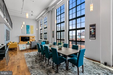 1220 Bank St unit 310, Baltimore, MD 21202 - photo 7