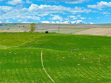 8560 Camp Creek Rd, Manhattan, MT 59741 - photo 5