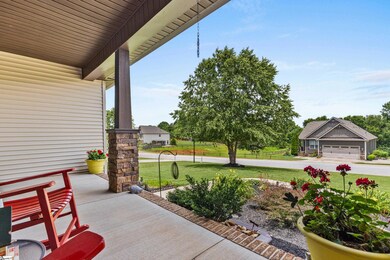 23 Rising Meadow Ln, Taylors, SC 29687 - photo 7