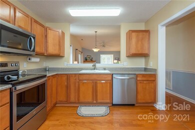 4604 Wood Duck Way, Hendersonville, NC 28792 - photo 4