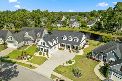 4819 Seabreeze Ln, Myrtle Beach, SC 29579 - photo 2