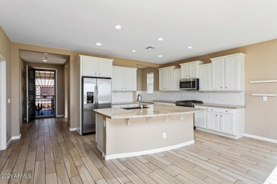 3744 Gold Rush Ct, Wickenburg, AZ 85390 - photo 7