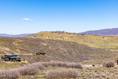 3706 Aspen Camp Loop Lot 58 Park City UT