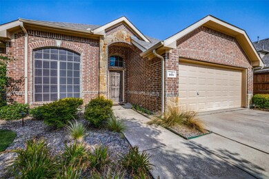 104 Parkside Dr, Wylie, TX 75098 - photo 3