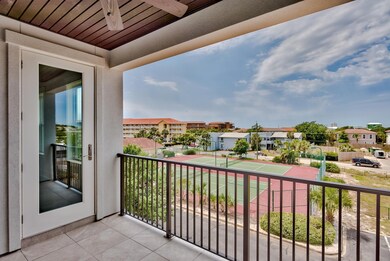 Lot 4B CIBONEY Street, Miramar Beach