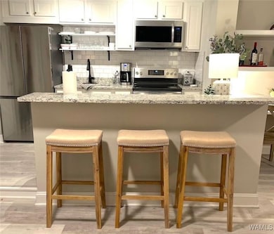 1402 9th St unit 23, Tuscaloosa, AL 35401 - photo 6