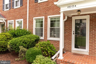 4612 36th St S unit A, Arlington, VA 22206 - photo 7