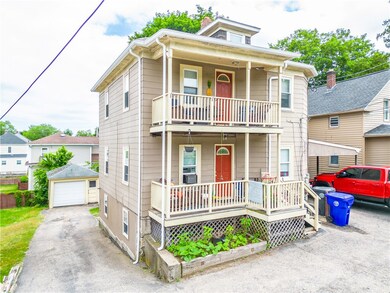 25 Capron St, West Warwick, RI 02893 - photo 3