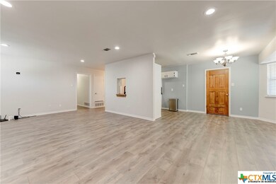 2604 Veterans Ave, Copperas Cove, TX 76522 - photo 6