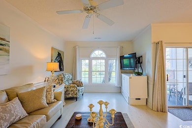 695 Riverwalk Dr unit 102, Myrtle Beach, SC 29579 - photo 6