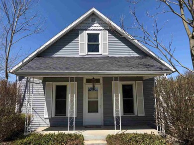 213 E Jackson St, Monroe, IN 46772 - photo 2