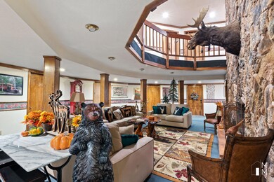 117 E Steam Engine unit 2b, Brian Head, UT 84719 - photo 3