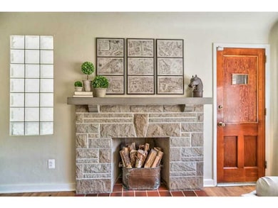 Family Room.