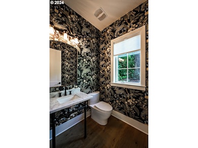 Bathroom-Half Bath