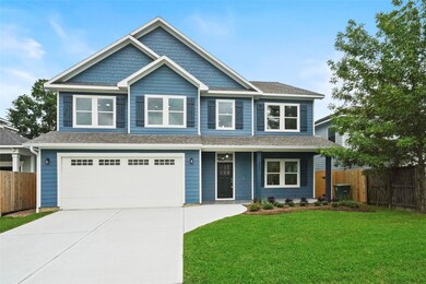 1352 Du Barry Ln, Houston, TX 77018 - photo 3