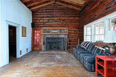 Fire Place