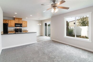 1147 S Barberry Place, Nampa, ID 83686 - photo 2