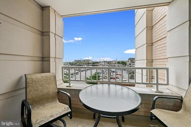 Harborview Towers unit 204, Baltimore, MD 21230 - photo 7