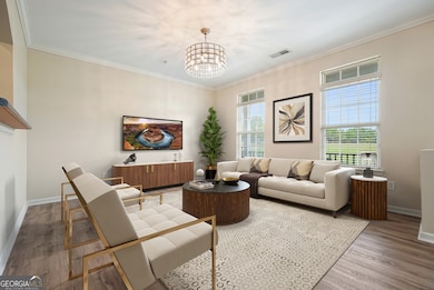 530 Georgia Way, Woodstock, GA 30188 - photo 5