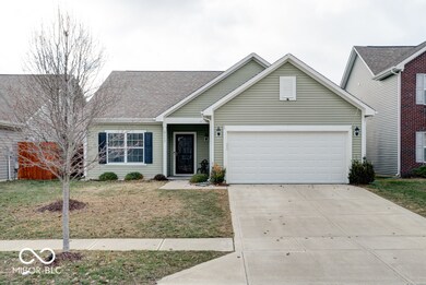 2452 Bristol Dr, Franklin, IN 46131 - photo 3