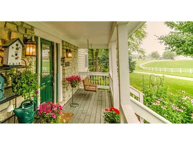 6273 N Caldwell Rd, Lebanon, IN 46052 - photo 6