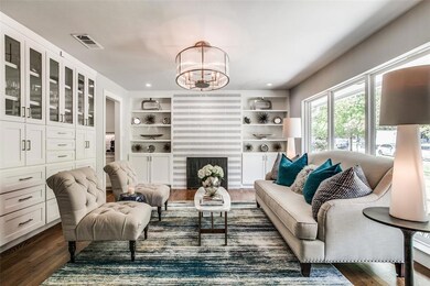 7128 Westlake Ave, Dallas, TX 75214 - photo 5