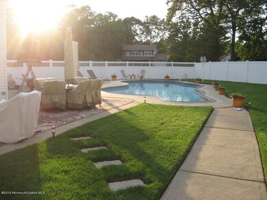 to the Pool
