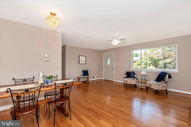 1208 Staley Ave, Frederick, MD 21701 - photo 4