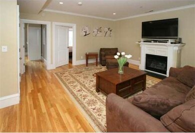 27 Telegraph St unit 3, Boston, MA 02127 - photo 5