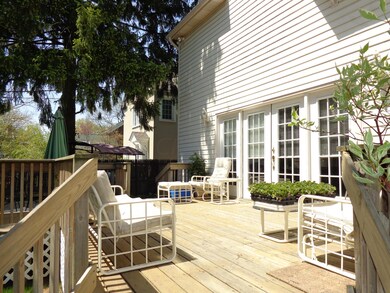 2357 Bexley Park Rd, Columbus, OH 43209 - photo 4