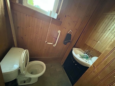 Half Bath