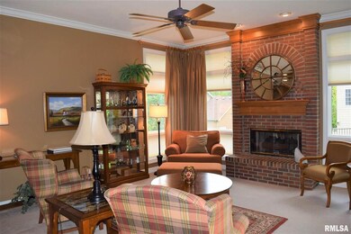 4112 Vistaridge Ct, Peoria, IL 61615 - photo 6