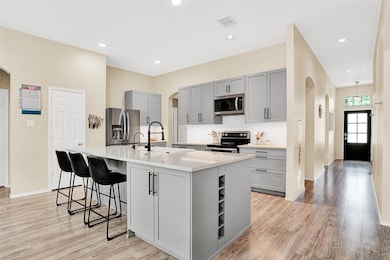 948 Crockett Dr, Lavon, TX 75166 - photo 2