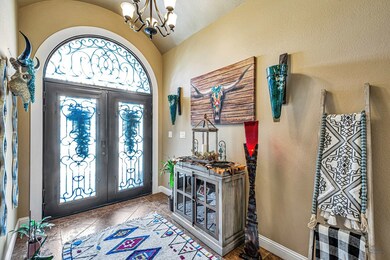 509 E 94th St, Odessa, TX 79765 - photo 4