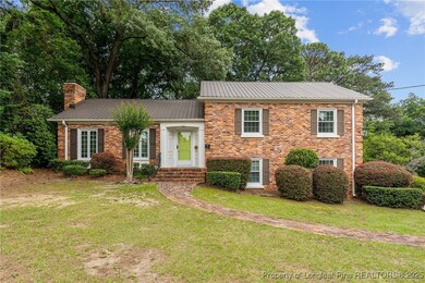 331 Westview Dr, Fayetteville, NC 28303 - photo 3