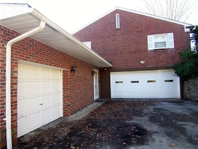 Bring everything, 4 car garage.