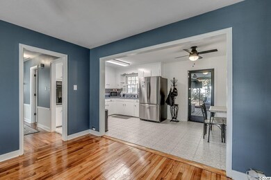 2202 4th Ave, Conway, SC 29527 - photo 5