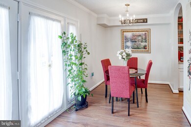 15621 Horseshoe Ln unit 621, Woodbridge, VA 22191 - photo 6