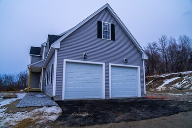 32 Hycrest Rd unit LOT 45, Charlton, MA 01507 - photo 3