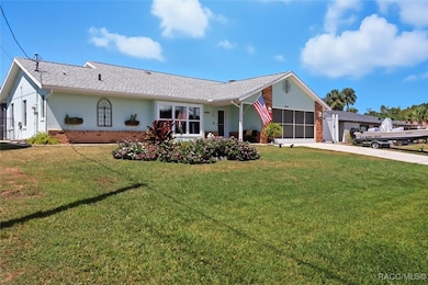 3890 N Timucua Point, Crystal River, FL 34428 - photo 2