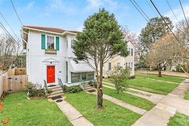 806 N Murat St, New Orleans, LA 70119 - photo 2