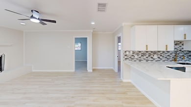 5409 Ledgestone Dr, Fort Worth, TX 76132 - photo 5