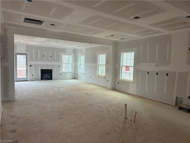 5399 Salem Woods Dr, Graham, NC 27253 - photo 4