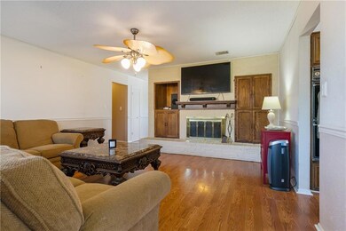 414 Longleaf Dr, Slidell, LA 70458 - photo 4