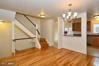 1357 Templeton Place, Rockville, MD 20852 - photo 4