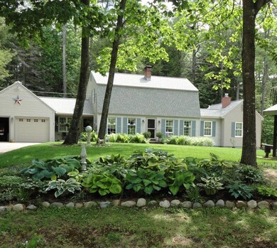 28 Hillview Ave, Limerick, ME 04048 - photo 2