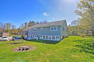 320 N Brookfield Rd, Barre, MA 01005 - photo 5