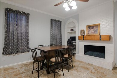 213 Cedar Ridge St, Wylie, TX 75098 - photo 6