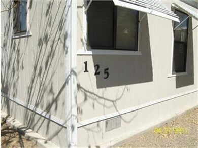 125 Piute St, Bodfish, CA 93205 - photo 2