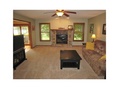 Great Room.